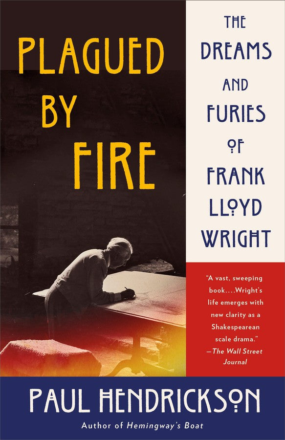 Plagued by Fire-Biography and memoirs-買書書 BuyBookBook