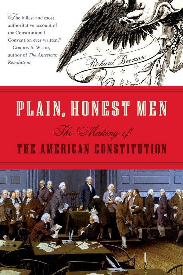 Plain, Honest Men-History and Archaeology-買書書 BuyBookBook