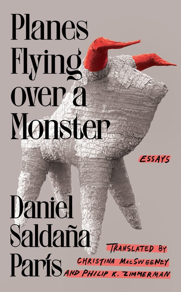 Planes Flying over a Monster-Urban communities-買書書 BuyBookBook