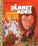 Planet of the Apes (20th Century Studios)-Children’s / Teenage fiction: General and modern fiction-買書書 BuyBookBook