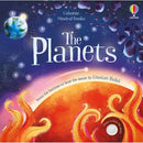Planets, The (Sound Book) - 買書書 BuyBookBook