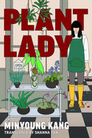 Plant Lady-Fiction: general and literary-買書書 BuyBookBook
