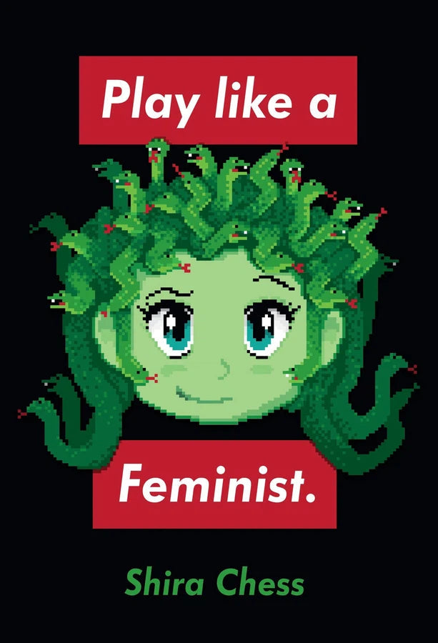 Play like a Feminist.-Computer games / online games: strategy guides-買書書 BuyBookBook