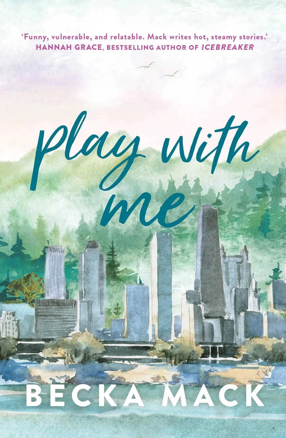 Play with Me-Fiction: Romance-買書書 BuyBookBook