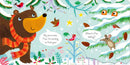 Play Hide & Seek With Reindeer Usborne