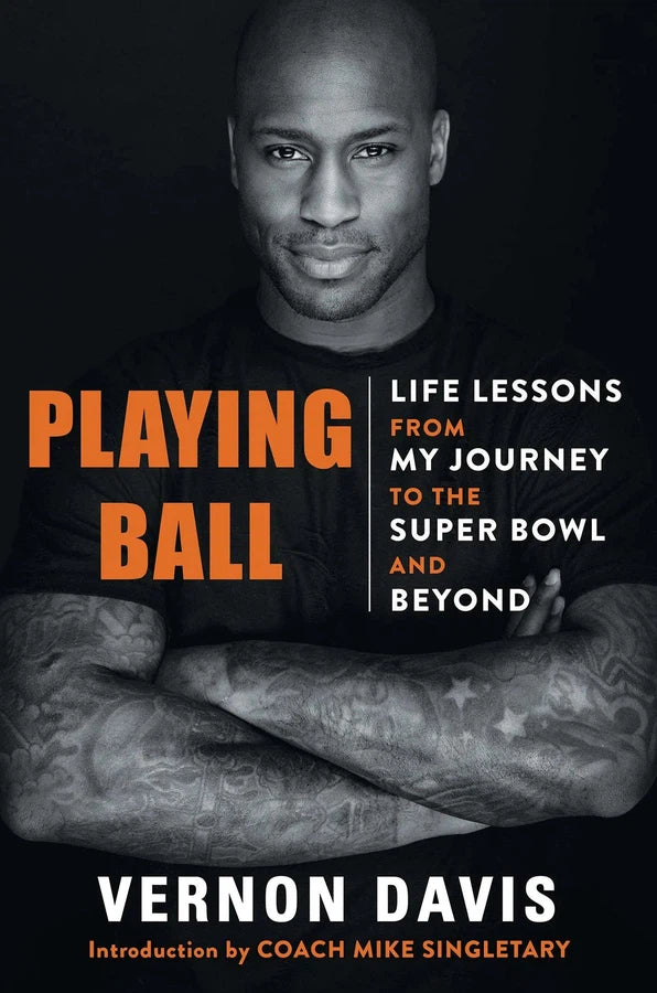 Playing Ball-Biography and memoirs-買書書 BuyBookBook