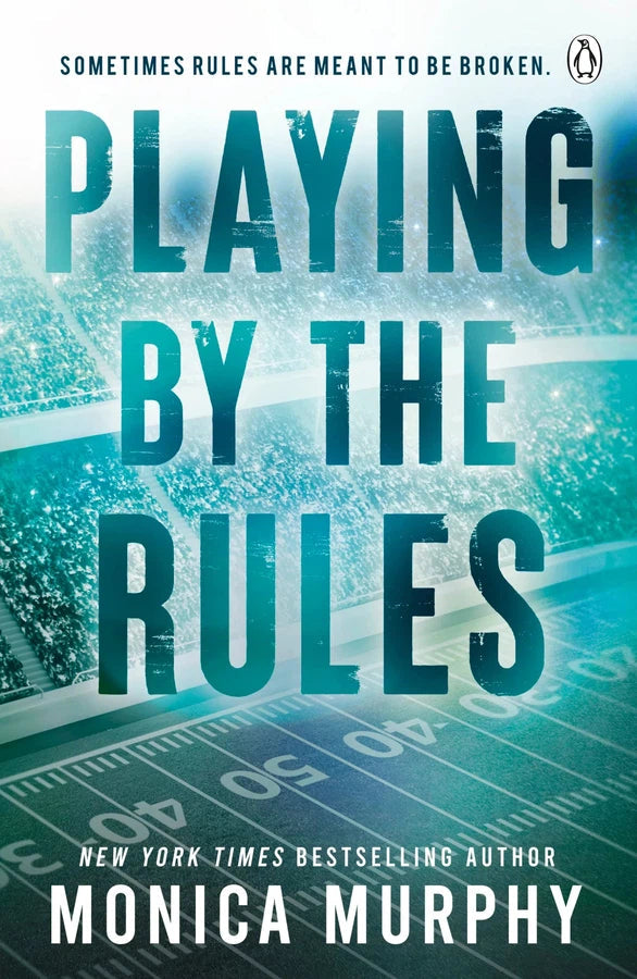 Playing By The Rules-Modern and Contemporary romance-買書書 BuyBookBook