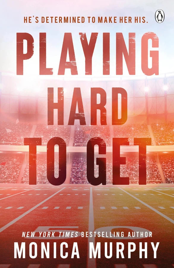 Playing Hard To Get-Modern and Contemporary romance-買書書 BuyBookBook