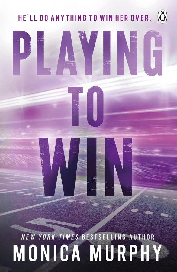 Playing To Win-Modern and Contemporary romance-買書書 BuyBookBook