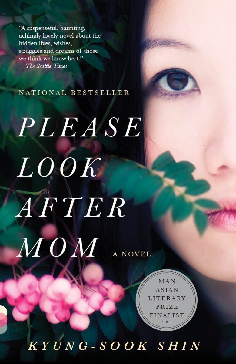 Please Look After Mom-Fiction: general and literary-買書書 BuyBookBook