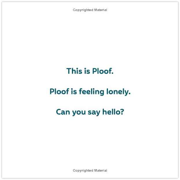 Ploof