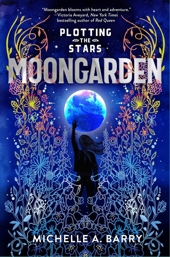 Plotting the Stars 1: Moongarden-Children’s / Teenage fiction: Science fiction-買書書 BuyBookBook