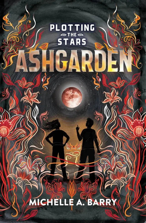 Plotting the Stars 3: Ashgarden-Children’s / Teenage fiction: Science fiction-買書書 BuyBookBook