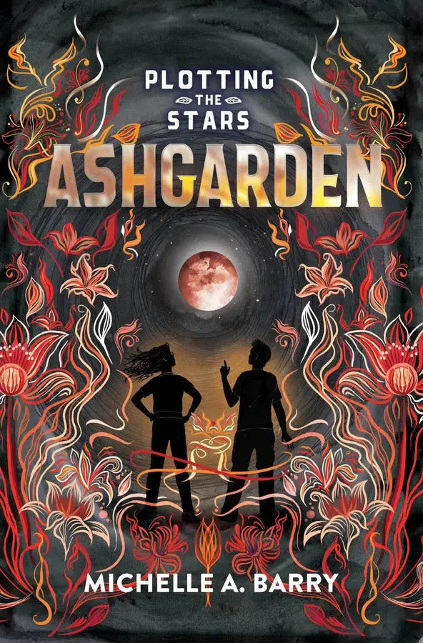 Plotting the Stars 3: Ashgarden