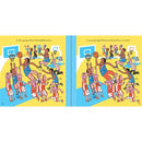 Pocket puzzle book Usborne