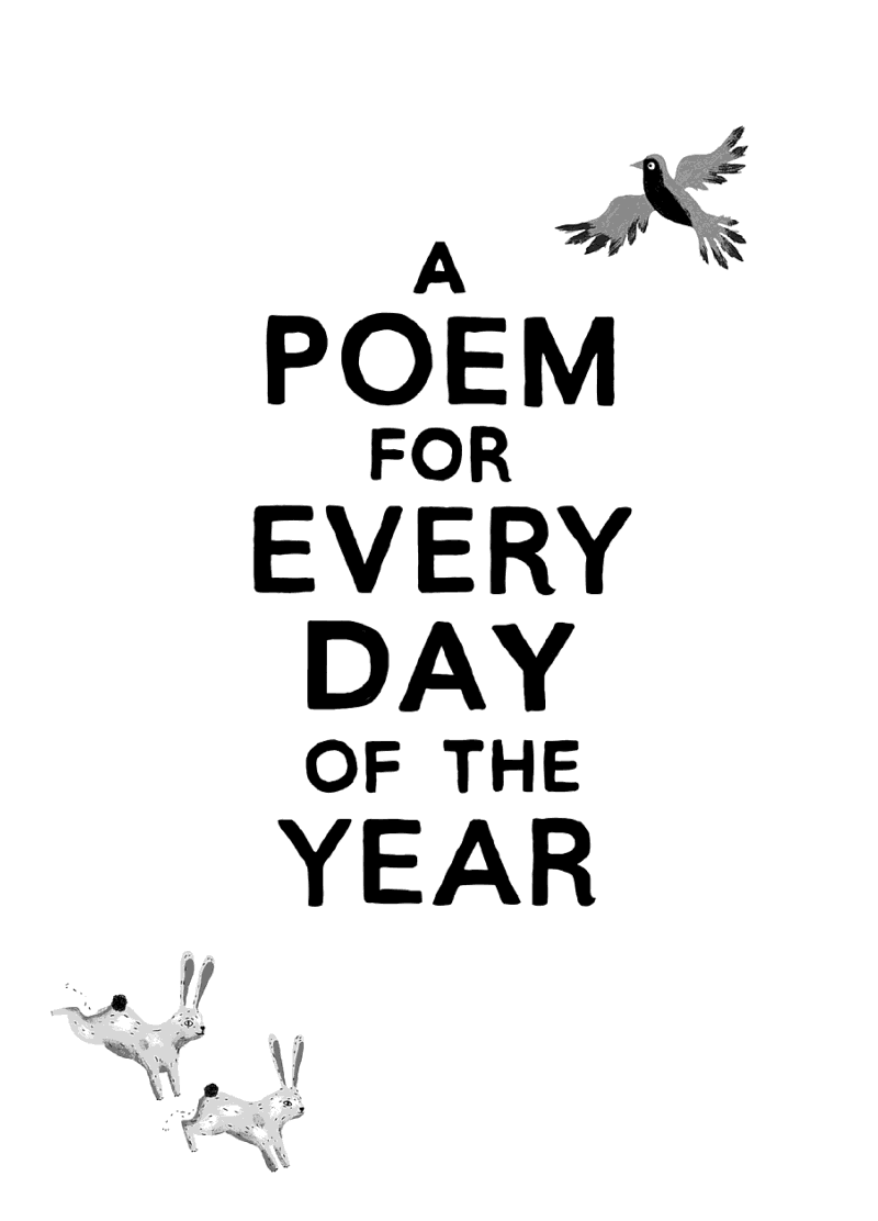 Poem for Every Day of the Year, A (Allie Esiri)-Nonfiction: 參考百科 Reference & Encyclopedia-買書書 BuyBookBook