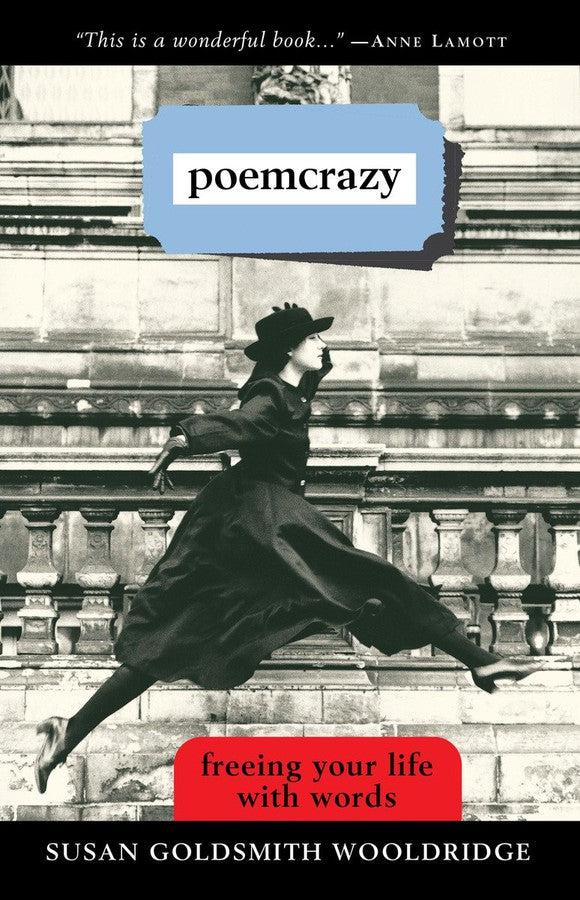 Poemcrazy-Language and Linguistics-買書書 BuyBookBook