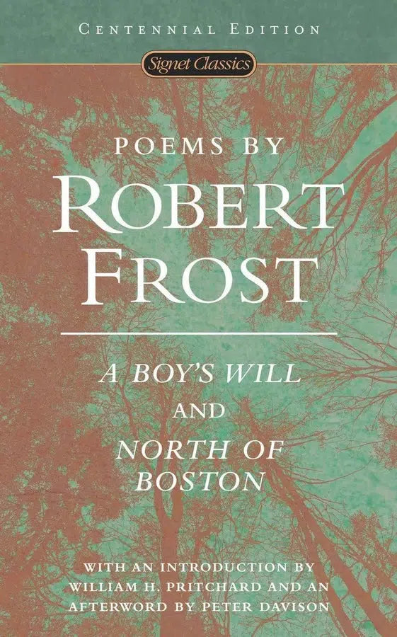 Poems by Robert Frost-Poetry-買書書 BuyBookBook