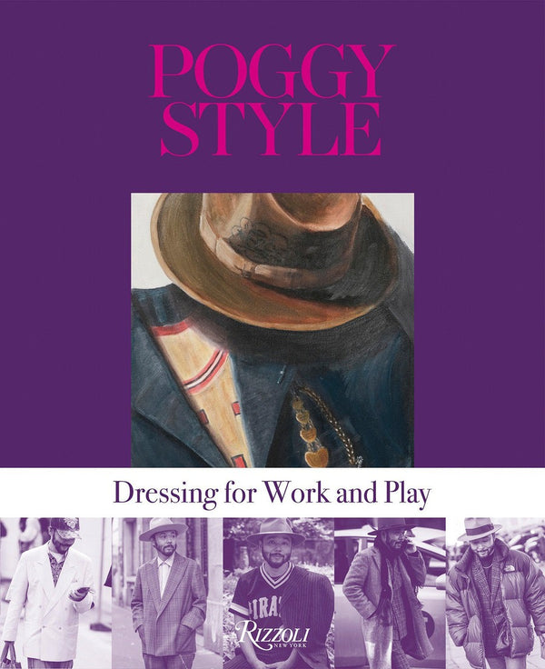 Poggy Style-Design/ fashion/ architecture/ illustration-買書書 BuyBookBook