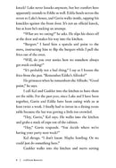 Point of Retreat (Colleen Hoover)-Fiction: 劇情故事 General-買書書 BuyBookBook