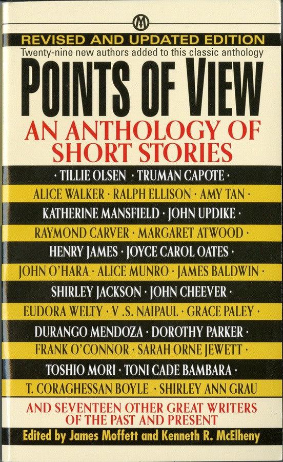 Points of View-True stories and non-fiction prose-買書書 BuyBookBook