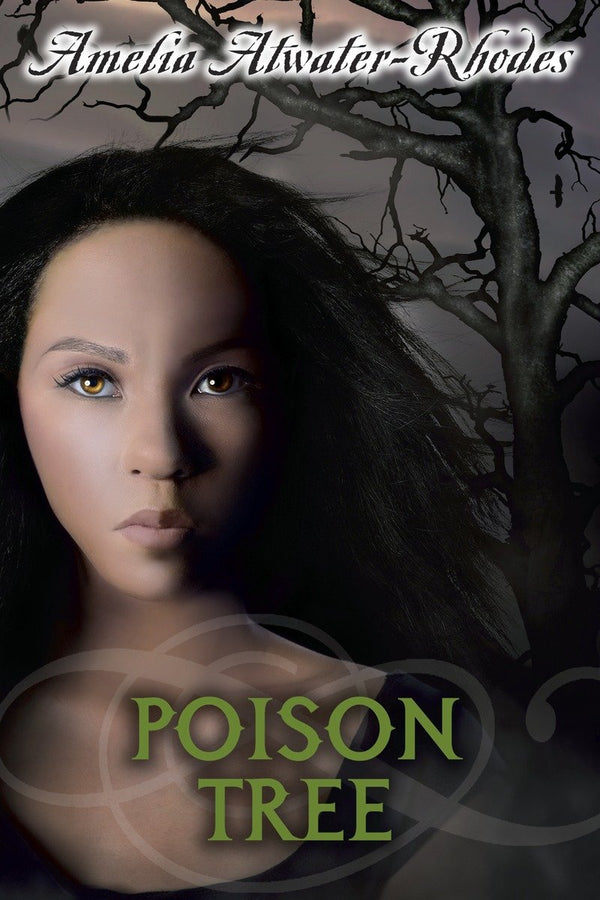 Poison Tree-Children’s / Teenage fiction: Fantasy-買書書 BuyBookBook