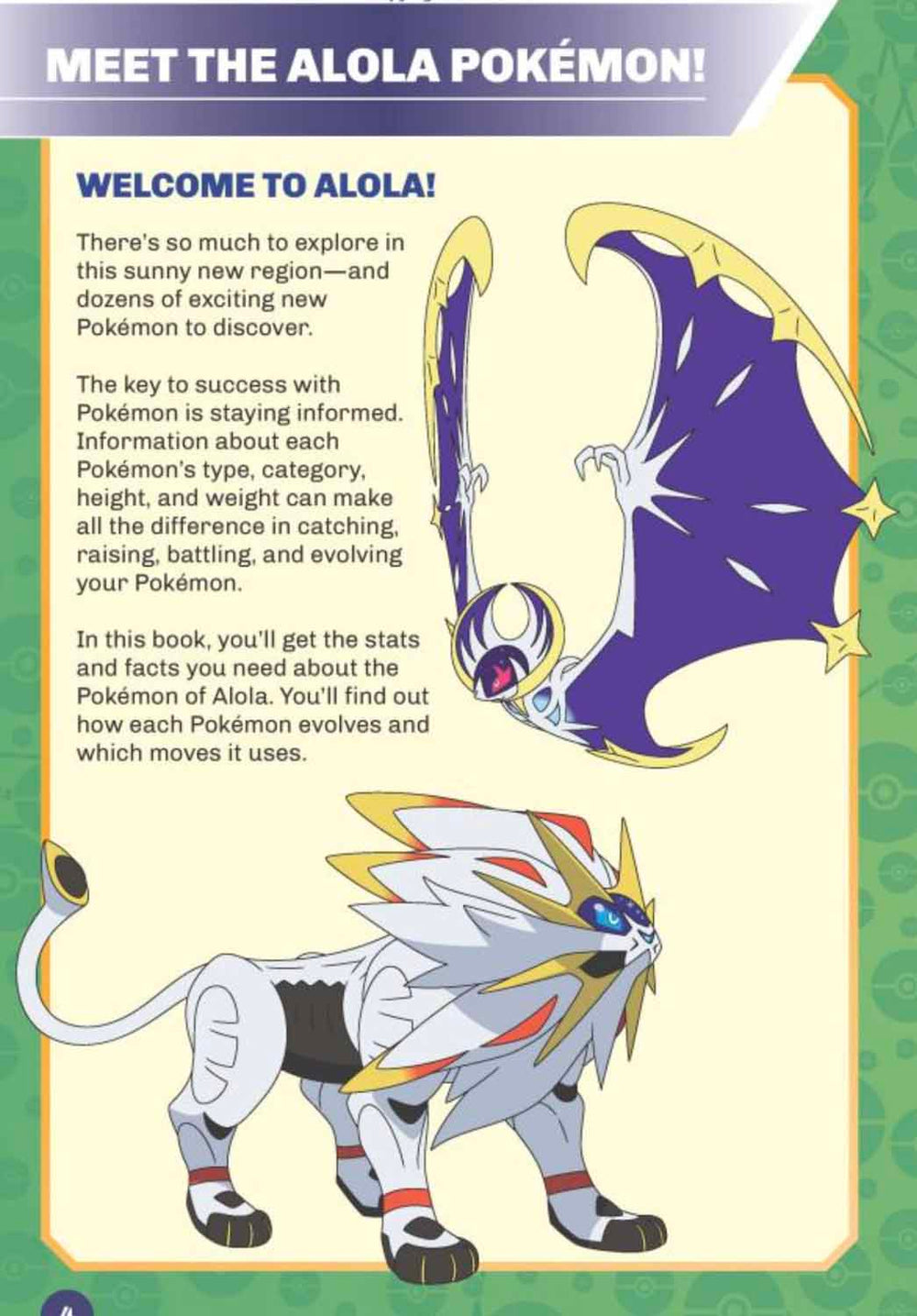 Alola Region Pokemon 10 Best Pokémon Designs In The Alola Region
