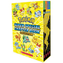 Pokemon - Super Special Box Set (Pokemon)(Nintendo)-Fiction: 歷險科幻 Adventure & Science Fiction-買書書 BuyBookBook