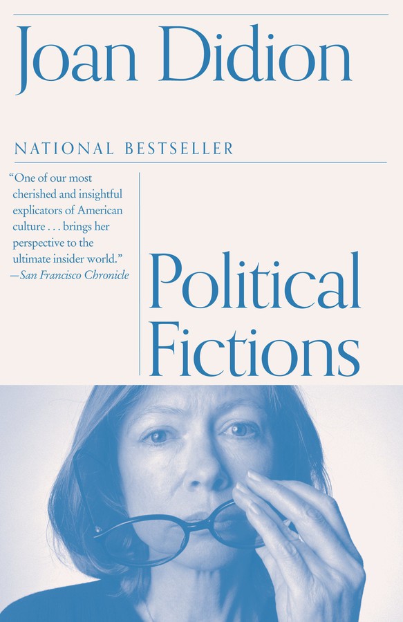 Political Fictions-True stories and non-fiction prose-買書書 BuyBookBook