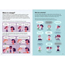 Usborne (正版) Concepts for Beginners Bundle (8 Books) Usborne