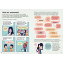 Usborne (正版) Concepts for Beginners Bundle (8 Books) Usborne