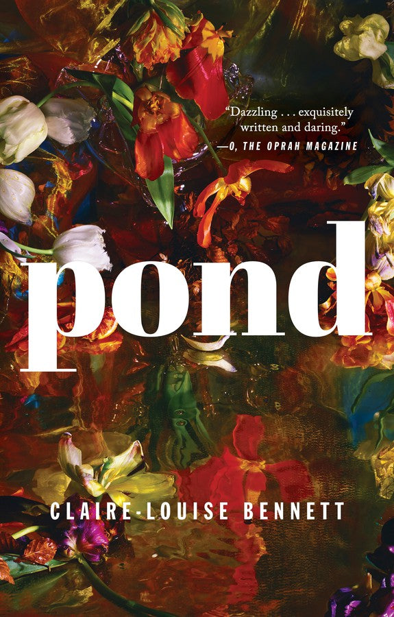 Pond-Fiction: general and literary-買書書 BuyBookBook