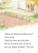 ICR: Pony Scouts: Back in the Saddle (I Can Read! L2)-Fiction: 橋樑章節 Early Readers-買書書 BuyBookBook