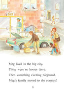 ICR: Pony Scouts : Pony Crazy (I Can Read! L2)-Fiction: 橋樑章節 Early Readers-買書書 BuyBookBook