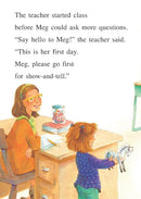 ICR: Pony Scouts : Pony Crazy (I Can Read! L2)-Fiction: 橋樑章節 Early Readers-買書書 BuyBookBook