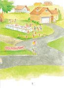 ICR: Pony Scouts : Pony Party (I Can Read! L2)-Fiction: 橋樑章節 Early Readers-買書書 BuyBookBook