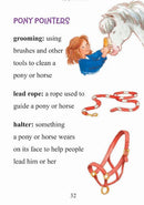 ICR: Pony Scouts: Runaway Ponies! (I Can Read! L2)-Fiction: 橋樑章節 Early Readers-買書書 BuyBookBook