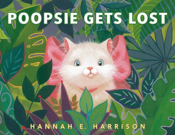 Poopsie Gets Lost-Children’s / Teenage fiction: Nature and animal stories-買書書 BuyBookBook