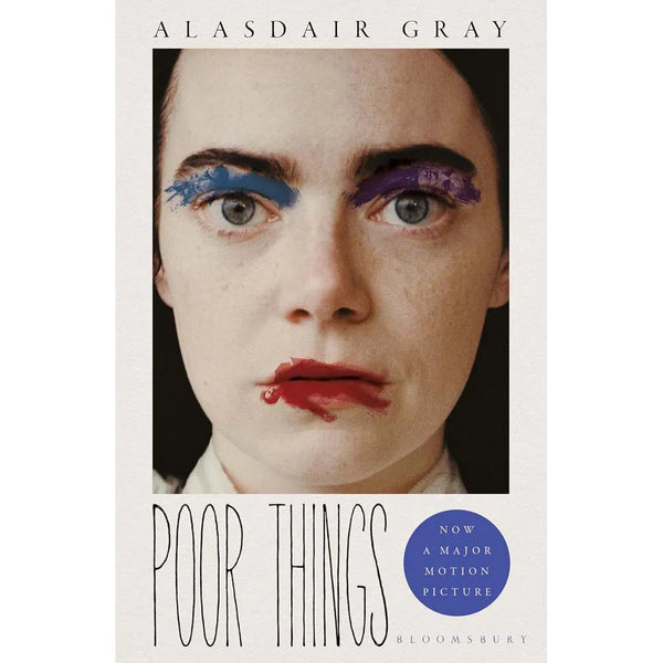 Poor Things (Alasdair Gray)-Fiction: 劇情故事 General-買書書 BuyBookBook