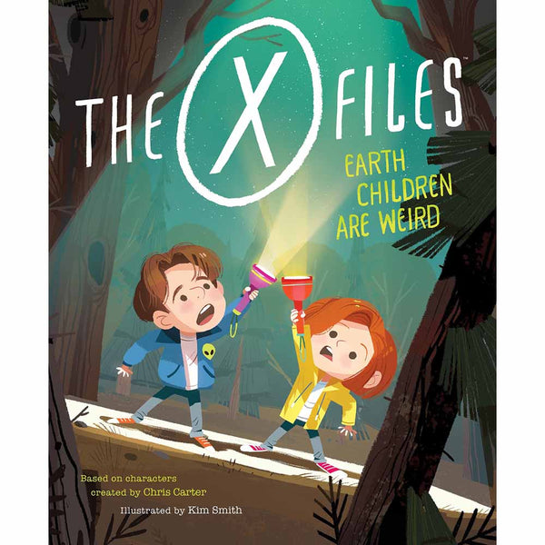 Pop Classics - The X-Files PRHUS