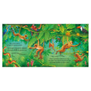 Pop-Up Animals (with QR code) Usborne