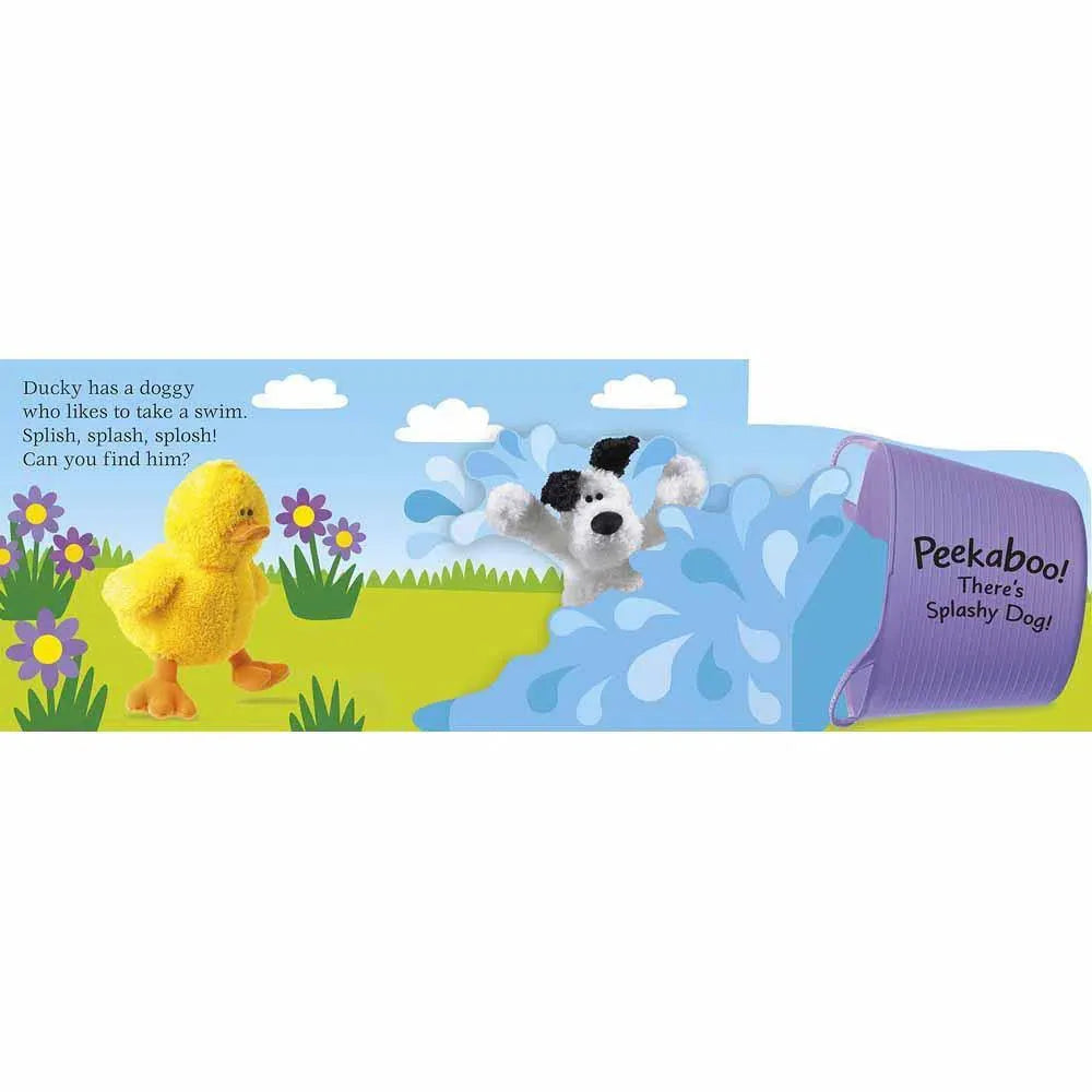 Pop-Up Peekaboo! Rainforest: DK Publishing Pop-Up Peekaboo! Rainforest: DK Publishing