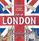 Pop-up London Walker UK
