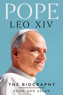Pope Leo XIV-Biography and memoirs-買書書 BuyBookBook