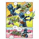 PopularMMOs Presents Enter the Mine (Paperback) Harpercollins US