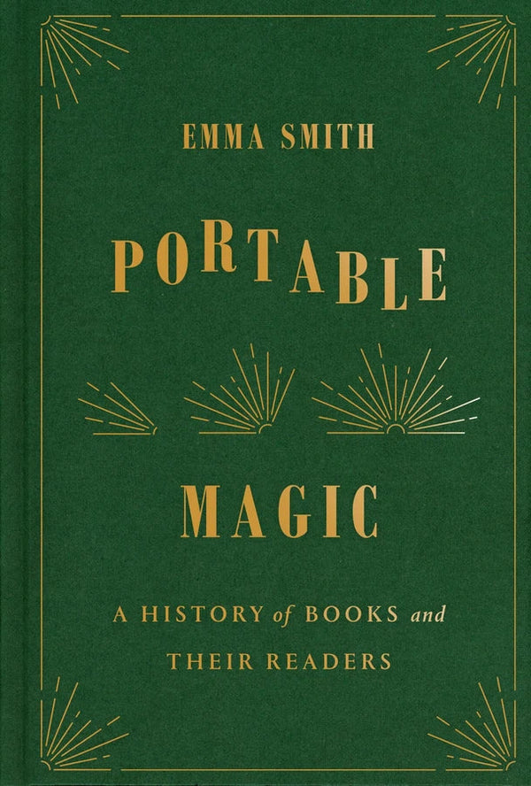 Portable Magic-History and Archaeology-買書書 BuyBookBook