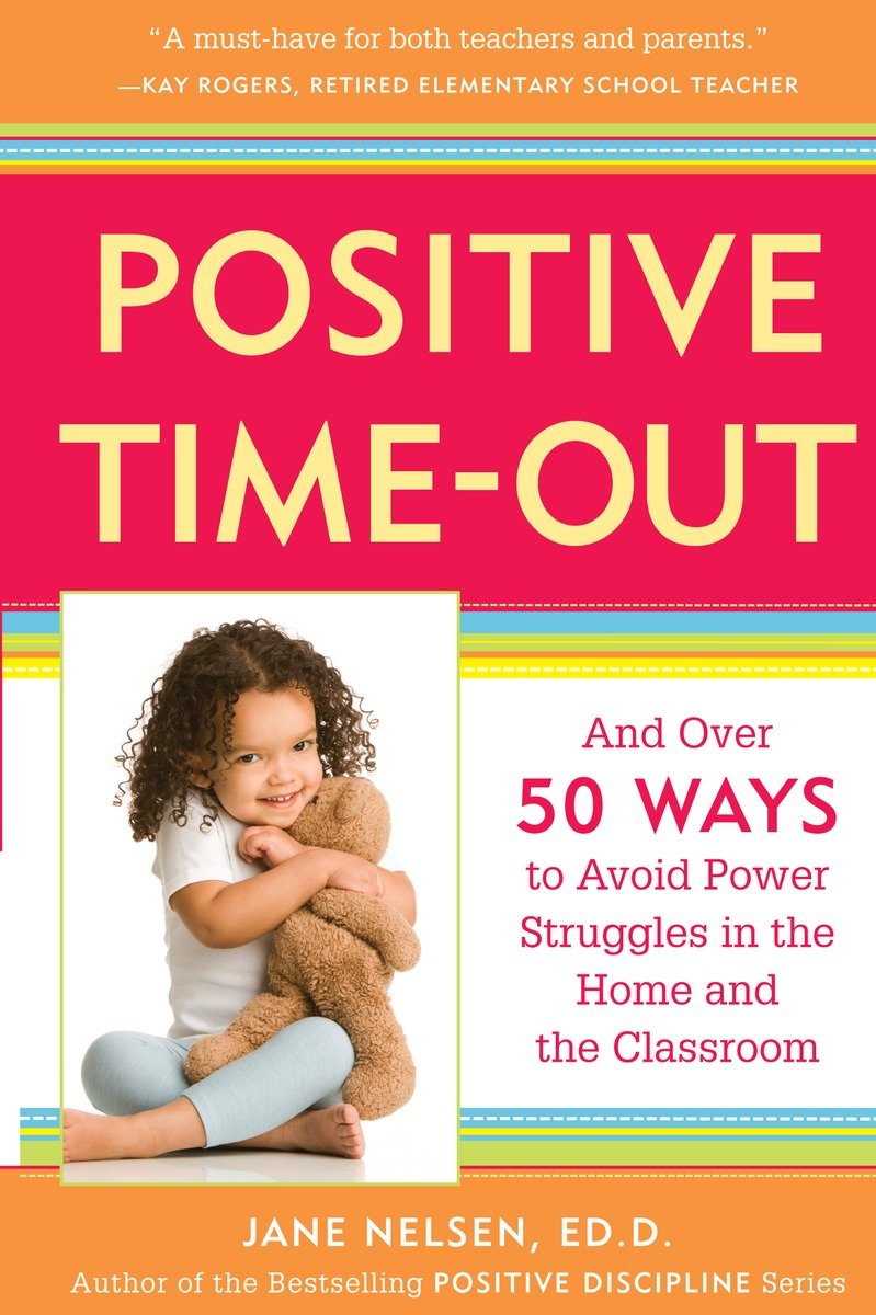 Positive Time-Out-Family and health-買書書 BuyBookBook