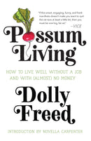Possum Living-Biography and memoirs-買書書 BuyBookBook