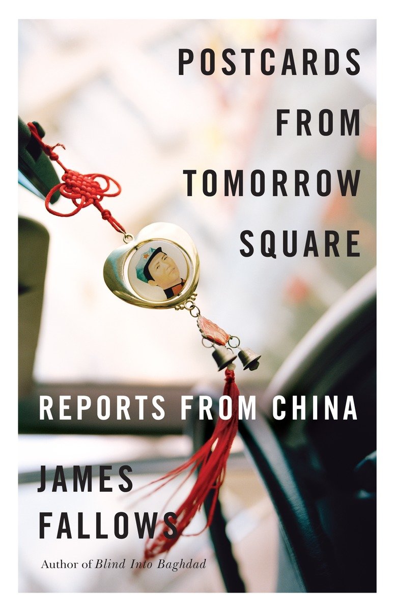 Postcards from Tomorrow Square-History and Archaeology-買書書 BuyBookBook