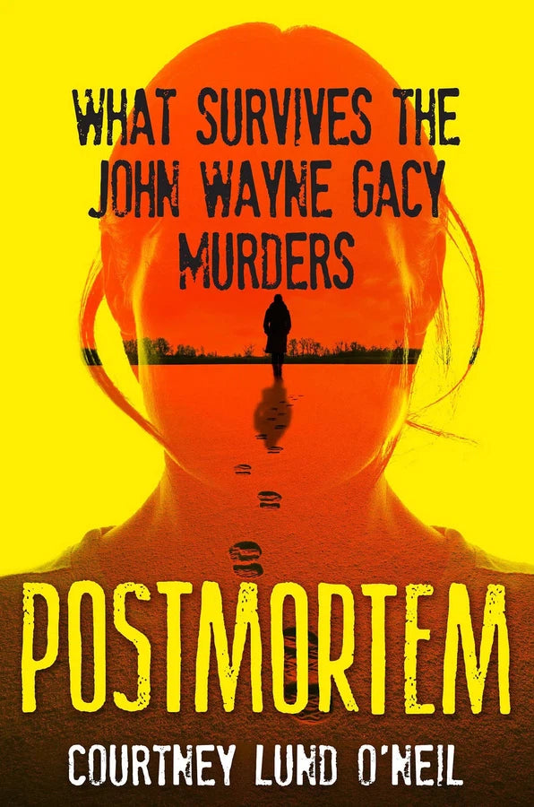 Postmortem-True crime: serial killers and murderers-買書書 BuyBookBook